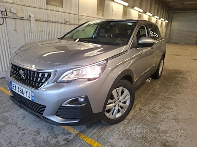 Peugeot 3008 3008 1.2 PureTech 130ch E6.c Active Business S&amp;S