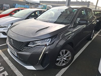 Peugeot 3008 3008 1.2 PureTech 130ch S&amp;S Active Business EAT8