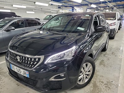 Peugeot 3008 3008 1.5 BlueHDi 130ch E6.c Active Business S&amp;S EAT8