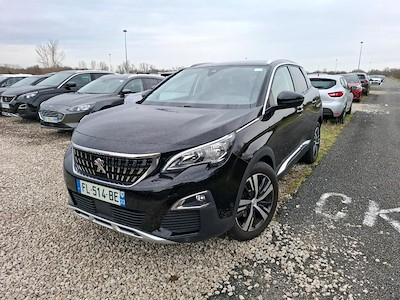 Peugeot 3008 3008 1.5 BlueHDi 130ch E6.c Allure S&amp;S 6cv