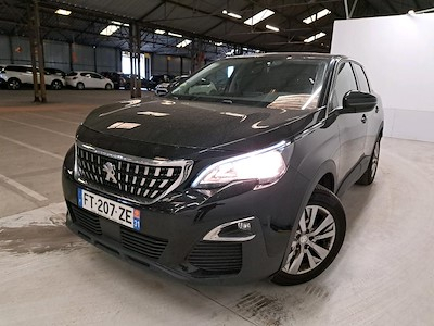 Peugeot 3008 3008 1.5 BlueHDi 130ch S&amp;S Active Business EAT8