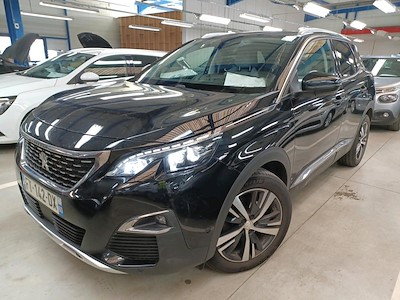 Peugeot 3008 3008 1.5 BlueHDi 130ch S&amp;S Allure Business