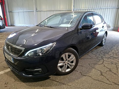 Peugeot 308 308 1.2 PureTech 130ch E6.3 S&amp;S Active Business EAT8