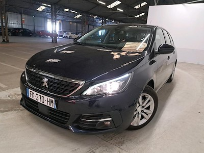 Peugeot 308 SW 308 SW 1.2 PureTech 130ch E6.3 S&amp;S Active Business EAT8