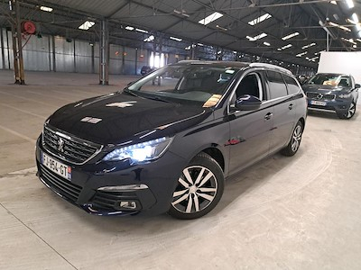 Peugeot 308 SW 308 SW 1.2 PureTech 130ch E6.3 S&amp;S Allure Business