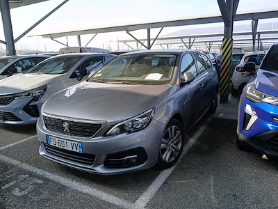 Peugeot 308 SW 308 SW 1.5 BlueHDi 130ch S&amp;S Active Business