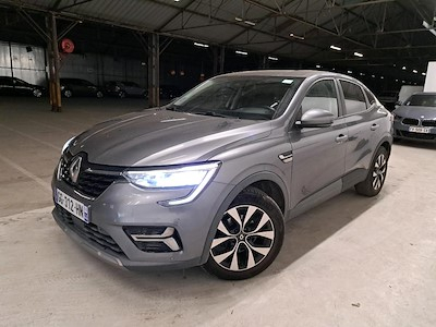 Renault ARKANA Arkana 1.6 E-Tech 145ch Business