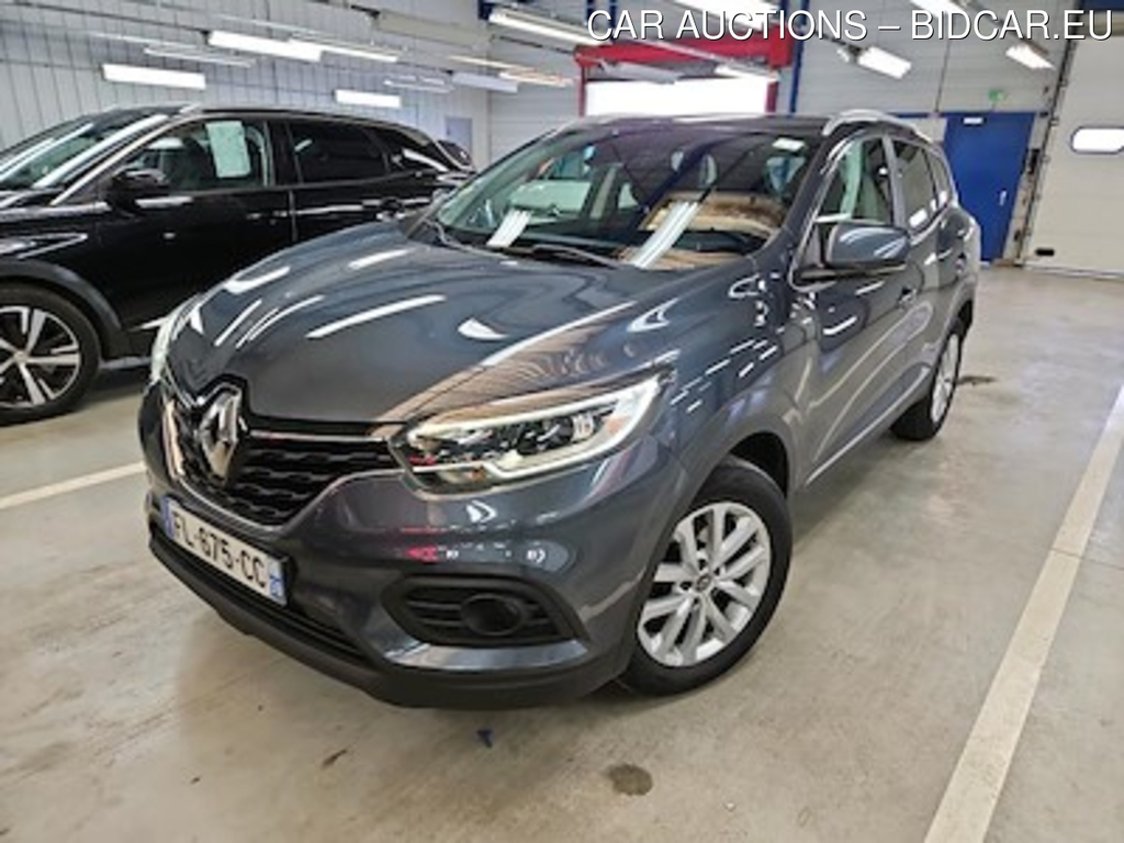 Renault KADJAR Kadjar 1.5 Blue dCi 115ch Business 112g