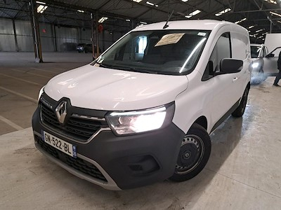 Renault KANGOO Kangoo Van L1 1.5 Blue dCi 95ch Extra - 22