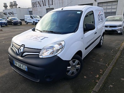 Renault Kangoo express Kangoo Express 1.5 Blue dCi 95ch Extra R-Link