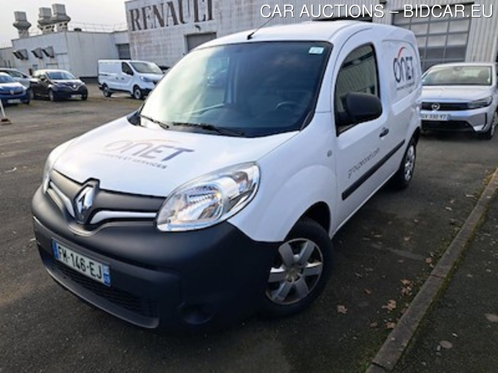 Renault Kangoo express Kangoo Express 1.5 Blue dCi 95ch Extra R-Link