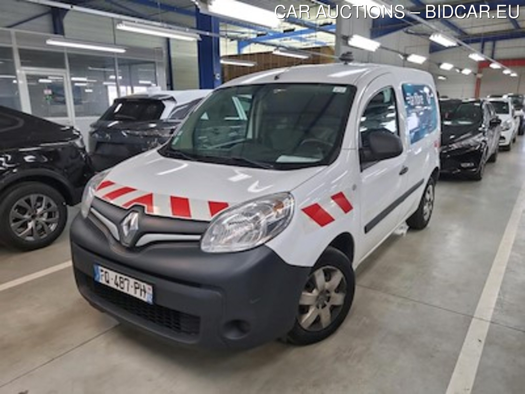 Renault Kangoo express Kangoo Express 1.5 Blue dCi 95ch Grand Confort