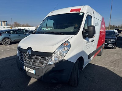 Renault MASTER Master Fg F3500 L2H2 2.3 dCi 125ch Grand Confort