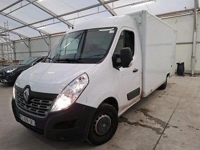 Renault MASTER Master PlanCb F3500 L3H2 2.3 dCi 130ch Grand Confort Euro6