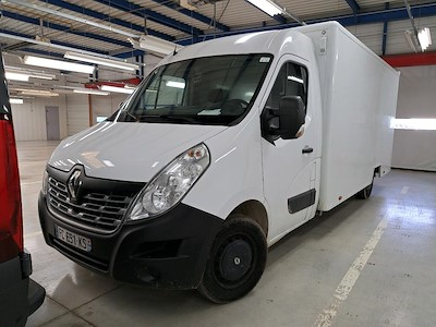 Renault MASTER Master PlanCb F3500 L3H2 2.3 dCi 130ch Grand Confort Euro6