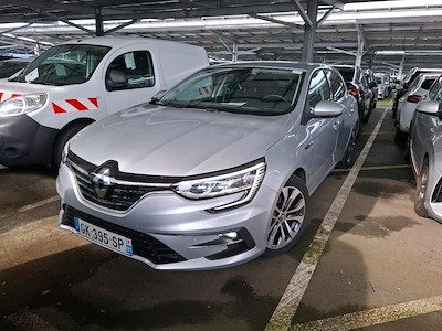 Renault MEGANE Megane 1.3 TCe 140ch Techno EDC