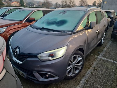 Renault Grand SCENIC Grand Scenic 1.5 dCi 110ch Energy Business 7 places