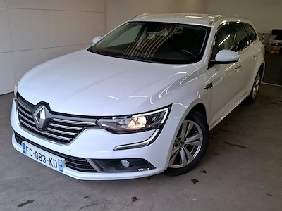 Renault TALISMAN Talisman Estate 1.5 dCi 110ch energy Business