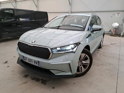 Skoda ENYAQ Enyaq iV 204ch Version 80