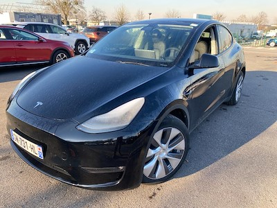 Tesla Model Y Model 3 Long-Range Dual Motor AWD MY22