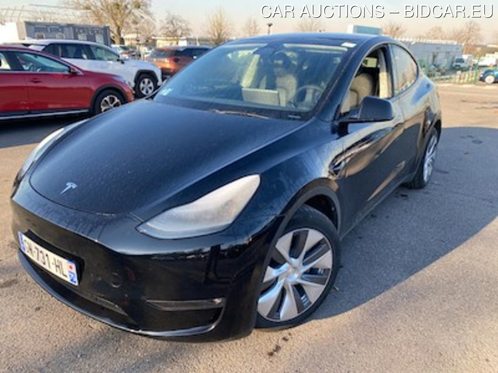 Tesla Model Y Model 3 Long-Range Dual Motor AWD MY22