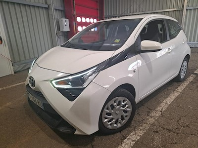 Toyota AYGO Aygo 1.0 VVT-i 72ch x-play 5p MY20