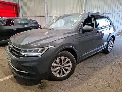 Volkswagen TIGUAN Tiguan 2.0 TDI 150ch Life Business DSG7