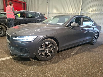 Volvo S60 S60 B4 197ch Start DCT 7