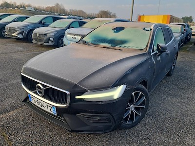 Volvo V60 V60 D3 150ch AdBlue Business Executive Geartronic