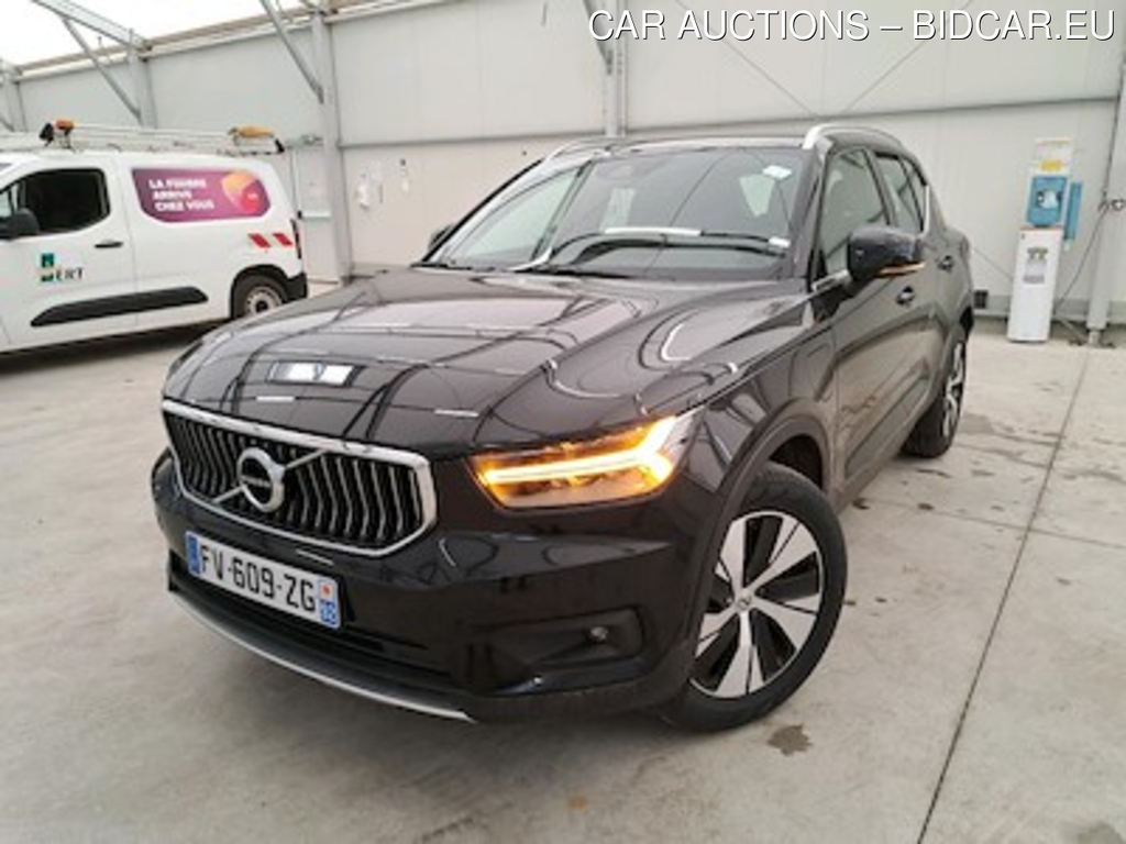 Volvo XC40 XC40 T5 Recharge 180 + 82ch Business DCT 7