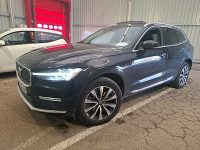 Volvo XC60 XC60 B4 AdBlue 197ch Plus Style Chrome Geartronic