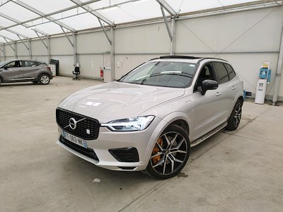 Volvo XC60 XC60 T8 AWD 318 + 87ch Polestar Engineered Geartronic