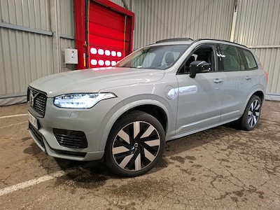 Volvo XC90 XC90 T8 AWD 310 + 145ch Ultimate Style Dark Geartronic