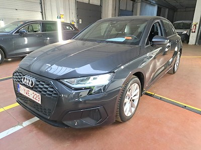 Audi A3 sportback 35 TFSI