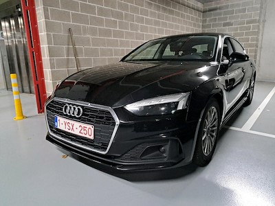 Audi A5 sportback 35 TDI BUSINESSEDITION S TRON