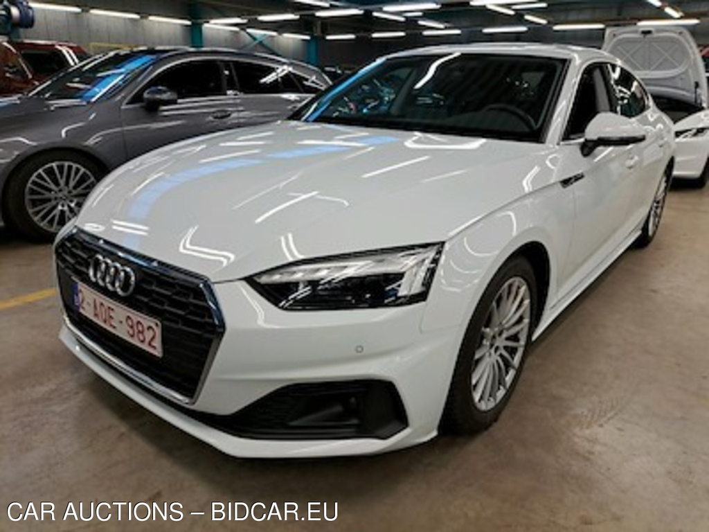 Audi A5 sportback 35 TFSI OPF S TRONIC AUT