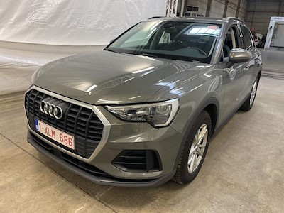 Audi Q3 35 TDI BUSINESSEDITION S TRON