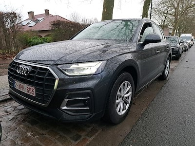 Audi Q5 30 TDI BUSINESSEDITION S TRON