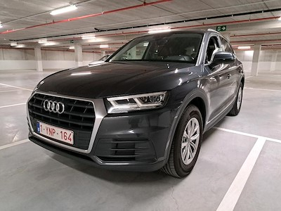 Audi Q5 30 TDI BUSINESSEDITION S TRON