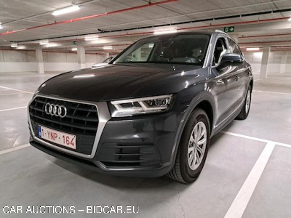 Audi Q5 30 TDI BUSINESSEDITION S TRON