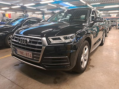 Audi Q5 30 TDI BUSINESSEDITION SPORT