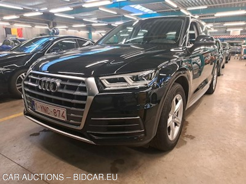 Audi Q5 30 TDI BUSINESSEDITION SPORT