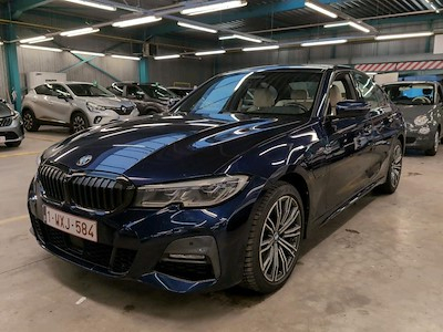 BMW 3 330EAS PHEV AUT