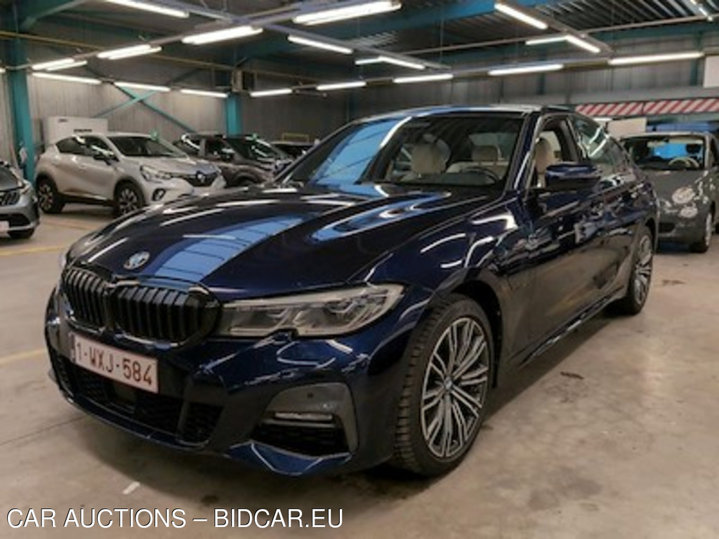 BMW 3 330EAS PHEV AUT