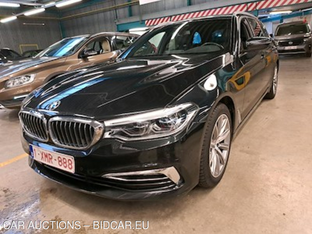 BMW 5 touring 518 DA ADBLUE AUT