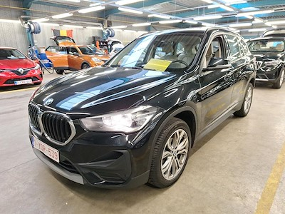 BMW X1 1.5 DA SDRIVE16ADBLUE AUT