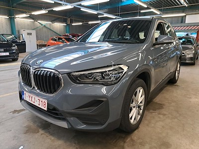 BMW X1 1.5IA SDRIVE18OPF AUT