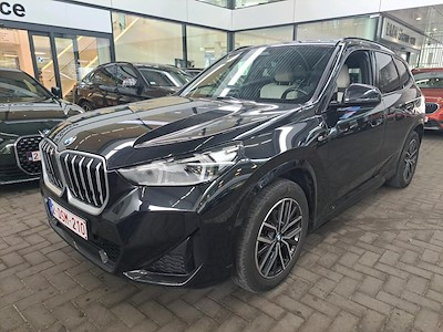 BMW X1 SDRIVE18I (100KW)