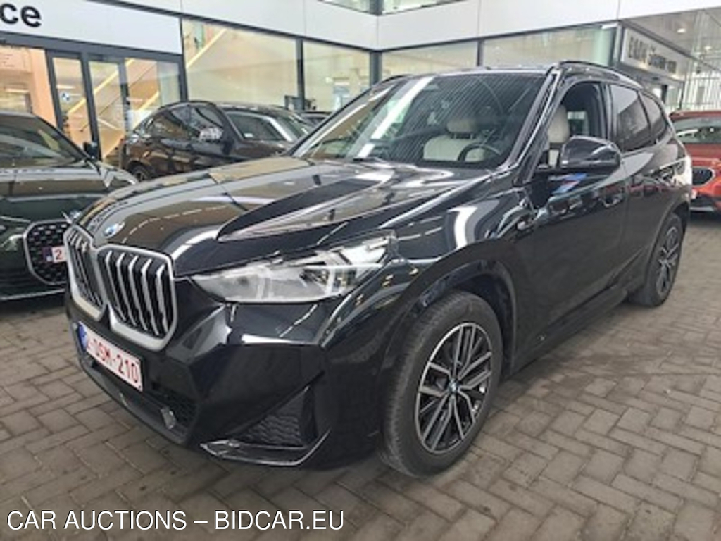 BMW X1 SDRIVE18I (100KW)