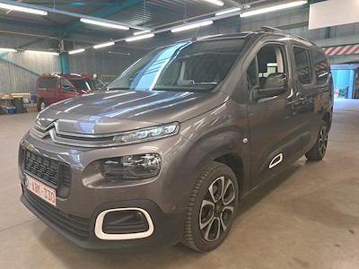 Citroen Berlingo mwb 1.2 PURETECH XLSHINE S&amp;S AUT